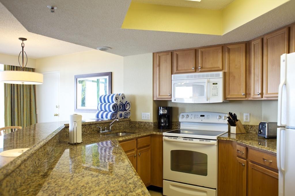 Club Wyndham Seawatch Resort Briarcliffe Acres Quarto foto