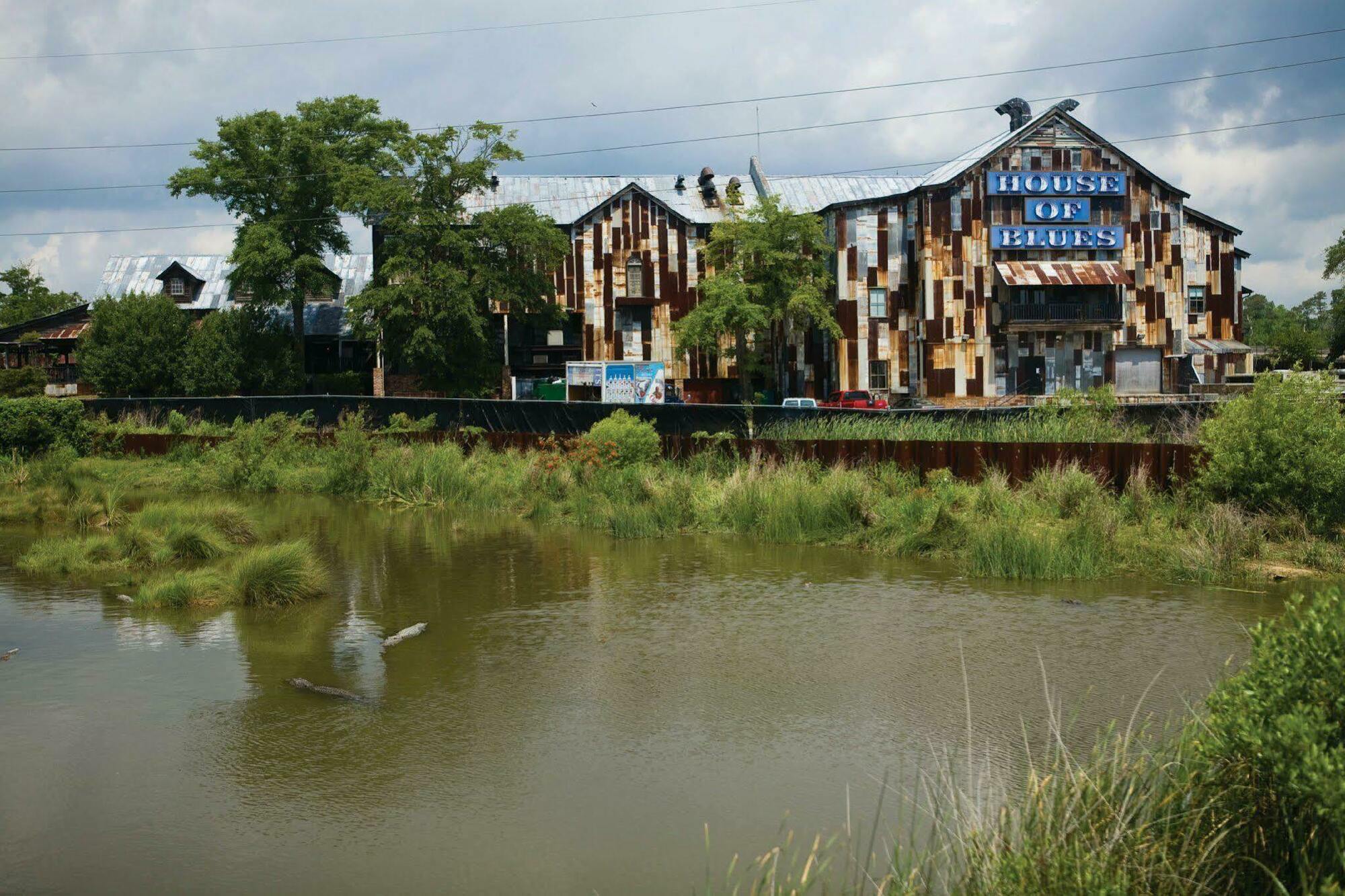 Club Wyndham Seawatch Resort Briarcliffe Acres Amenidades foto